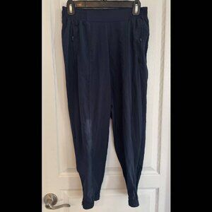 Old Navy Stretchtech Jogger Pants S